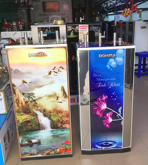 dia chi ban may loc nuoc tai hai phong