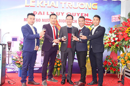 tho bich hai phong
